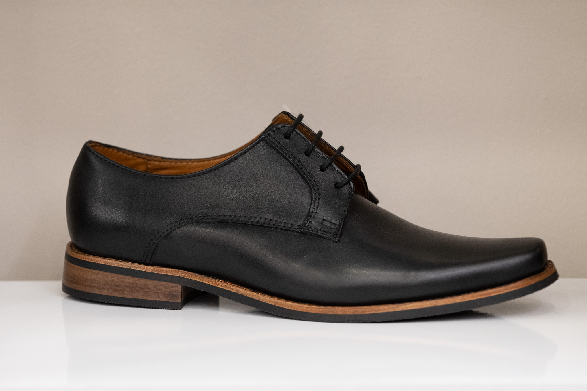 Trevi 160 negro